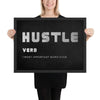 Tableaux HUSTLE - BusinessNoLimit