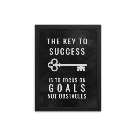 Tableaux Key To Success - BusinessNoLimit