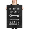 Tableaux Key To Success - BusinessNoLimit
