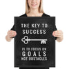 Tableaux Key To Success - BusinessNoLimit