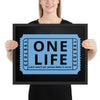 Tableaux ONE LIFE - BusinessNoLimit