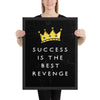 Tableaux Best Revenge - BusinessNoLimit